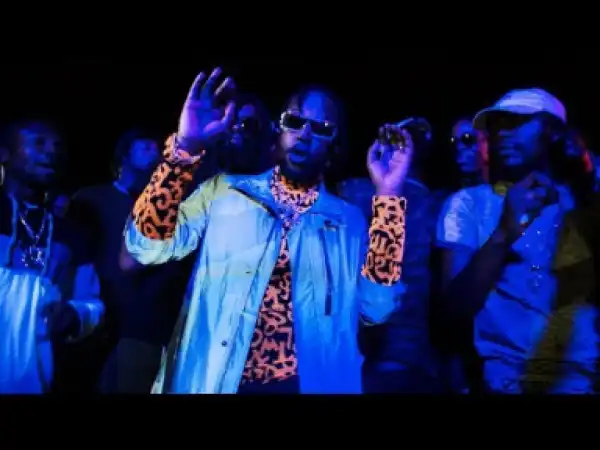 [Music Video] Popcaan – Silence